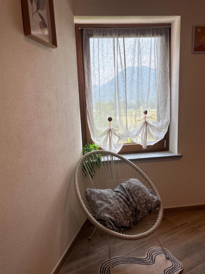 Giraluna Demonte Exteriör bild