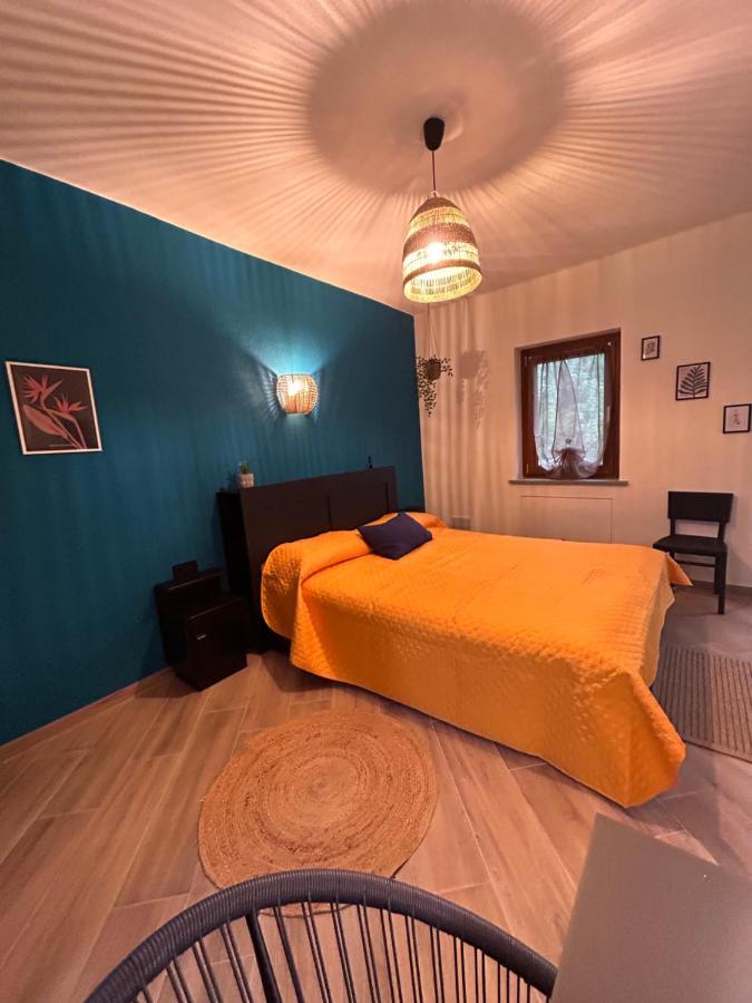Giraluna Demonte Exteriör bild