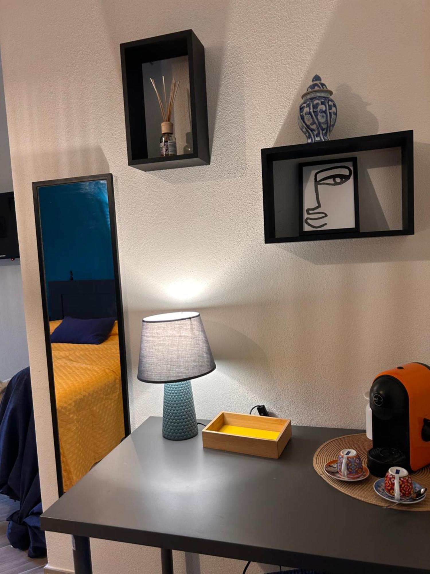 Giraluna Demonte Exteriör bild